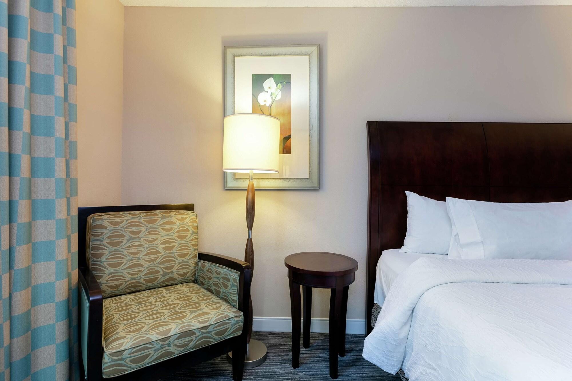 Hilton Garden Inn Mobile West I-65 Airport Boulevard Buitenkant foto
