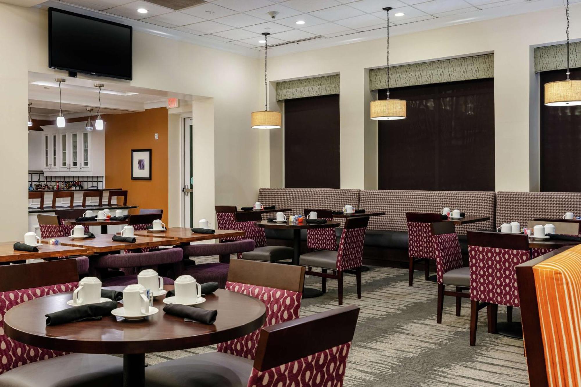 Hilton Garden Inn Mobile West I-65 Airport Boulevard Buitenkant foto